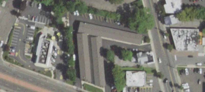 Farmingdale Co-op with Parking