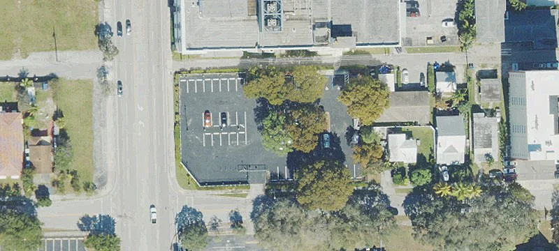 30,000 SF Hollywood Commercial Property