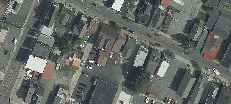 Mixed-Use Investment Property For Sale