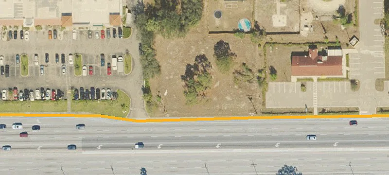 Retail Space in Lehigh Acres