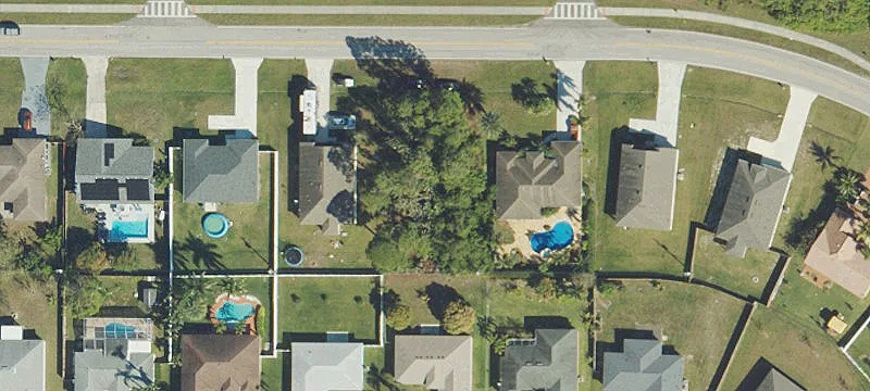 Residential Building Parcel For Sale