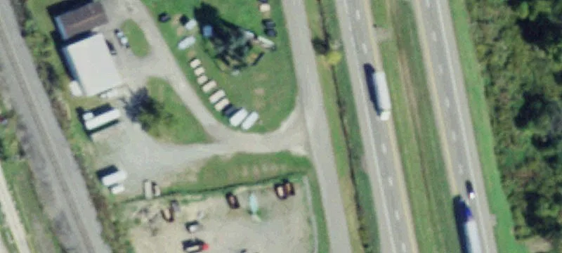 Commercial Land For Sale