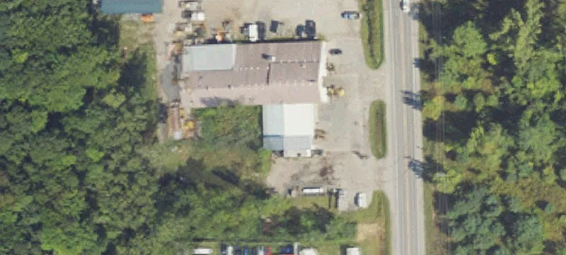 Industrial Land with Frontage