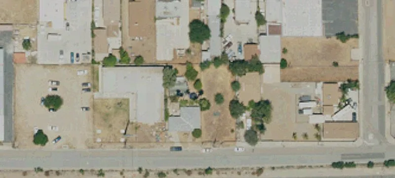 Buildable Land in Growing Community