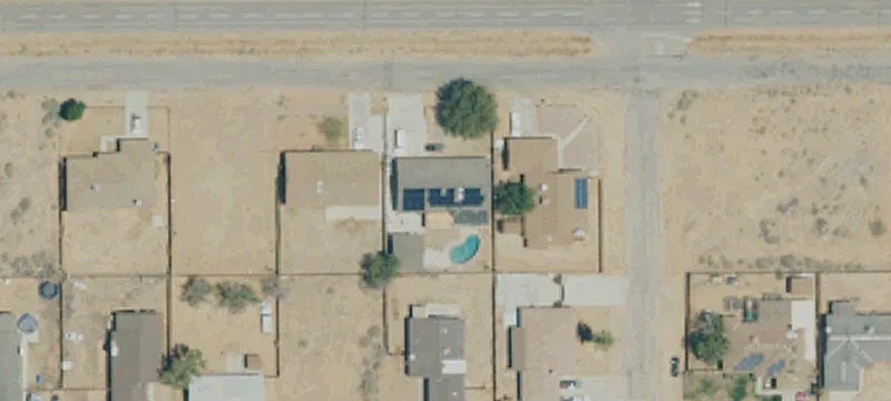 California City Land Opportunity