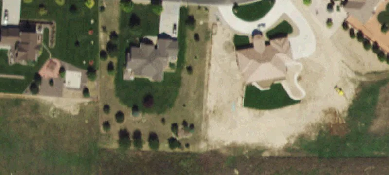 Blue Sky Preserve Land