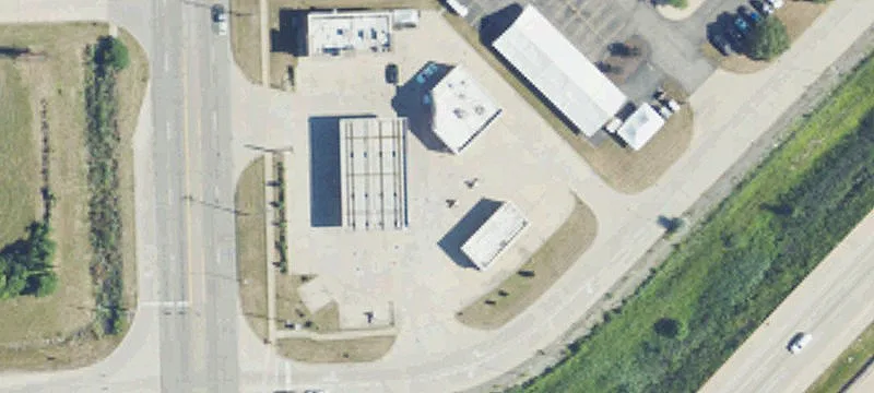Commercial Land on Allen Road