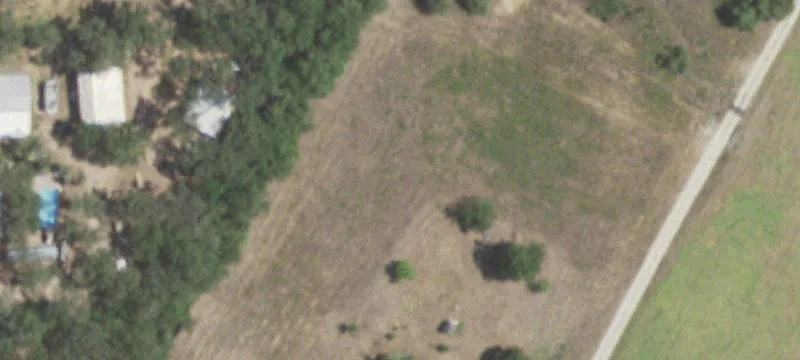 Unimproved Land Near Bucee's