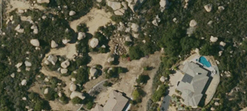 Calle Huerto Land Opportunity