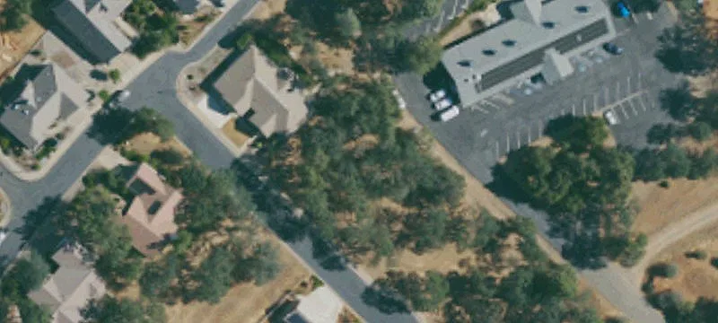 Residential Lot in Gated Community