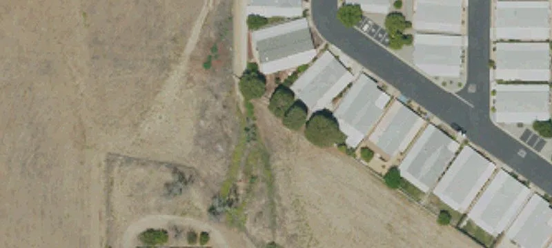 Charming Mobile Home in Hemet