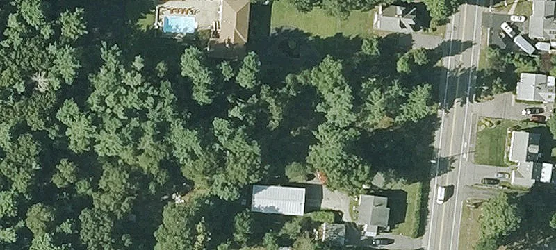 Approved Land for Condo Project
