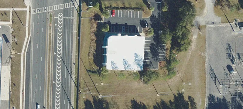 7.65-Acre Land Parcel in Lady Lake