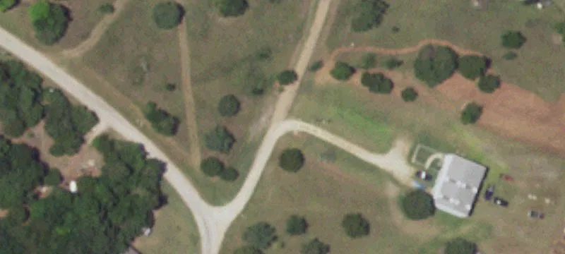 Unrestricted Lot Near Lake Somerville