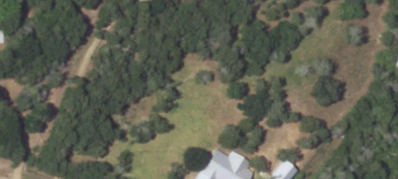 Secluded Unrestricted Land Tract