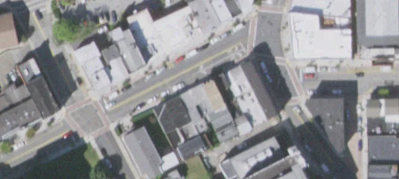 Commercial Property in Peekskill, NY