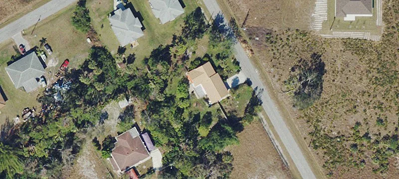 Residential Lot Near Warm Springs