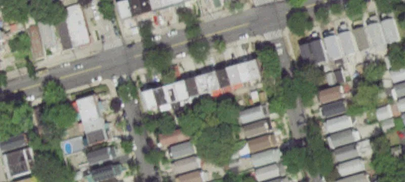 Pitman Avenue Specialty Property