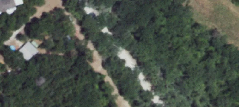 Leon County Acreage Near Marquez