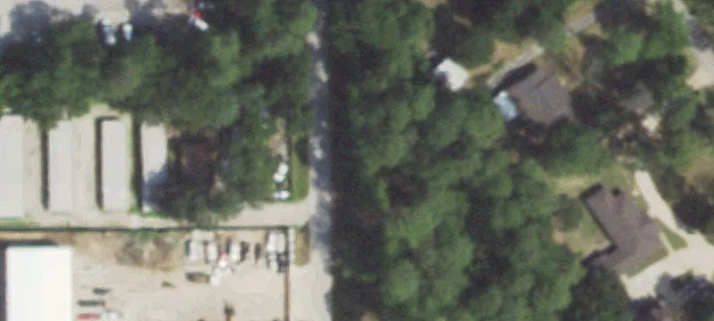 Prime Land in Spring, Texas