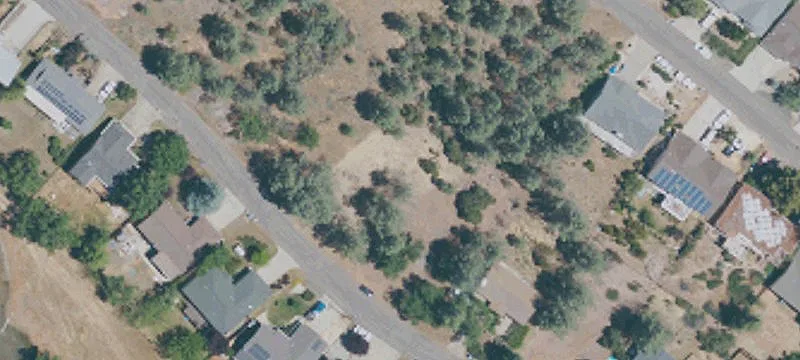 Residential Land Near Recreation