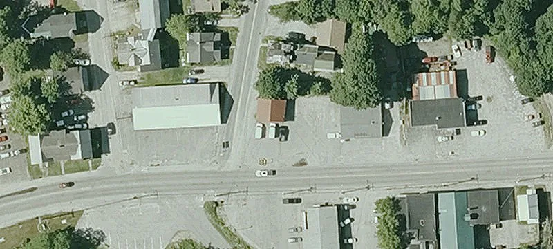 Versatile Commercial Property in Newport
