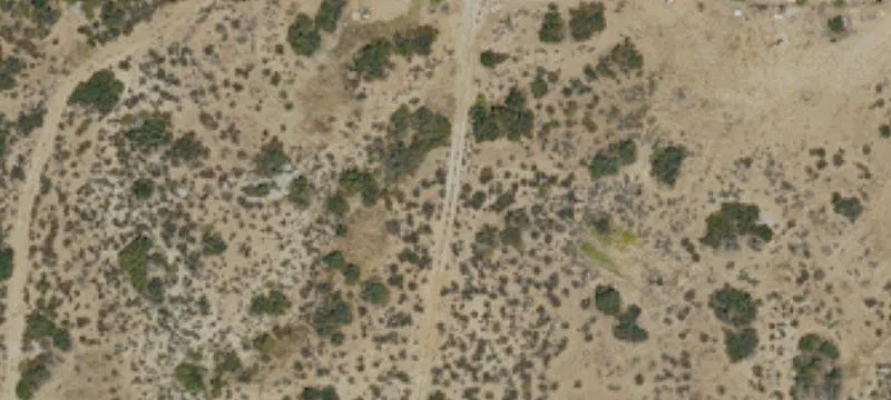 20.34 Acres Near Wine Country
