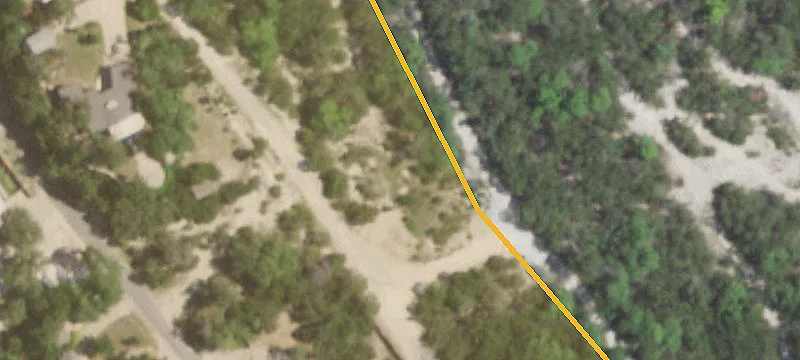 Hillside Lots with Panoramic Views