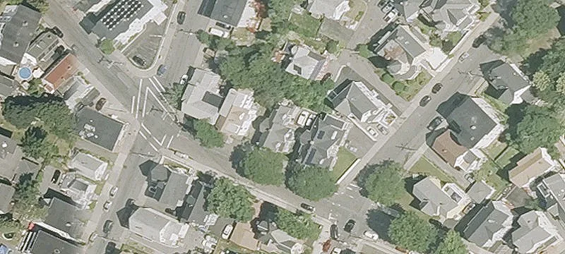 Two-Family Home, Great Location