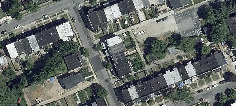 Chelsea Terrace Specialty Property