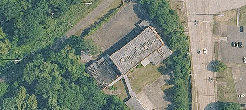 Shreveport Commercial Building and Land