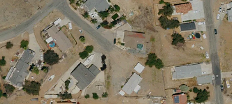 Menifee Quail Valley Flat Lot
