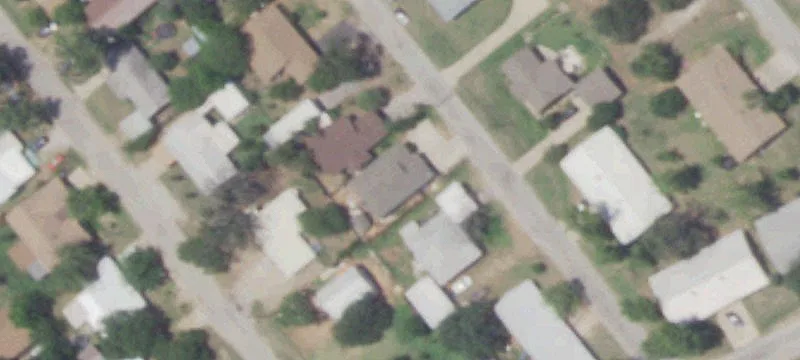 Double Lot in Nob Hill