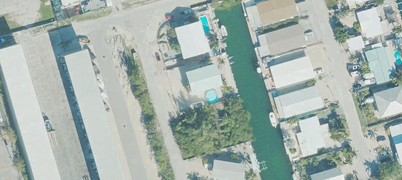 Waterfront Duplex with Dock