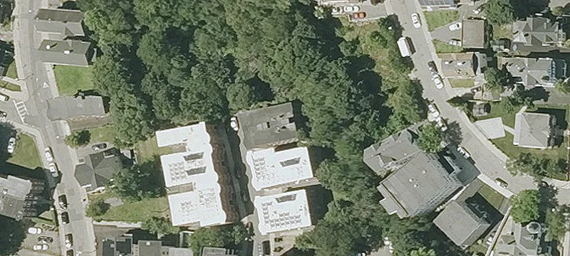 Dorchester Multifamily Investment Opportunity