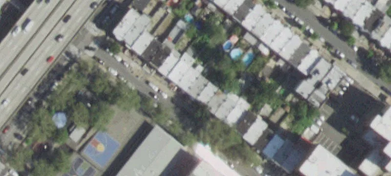 Specialty Property in New York