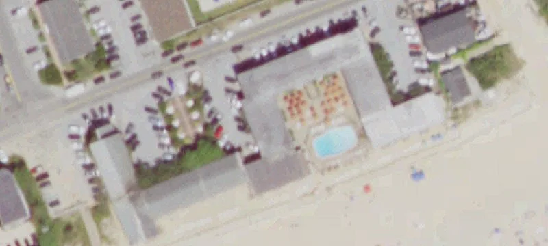 Oceanfront Studio in Montauk