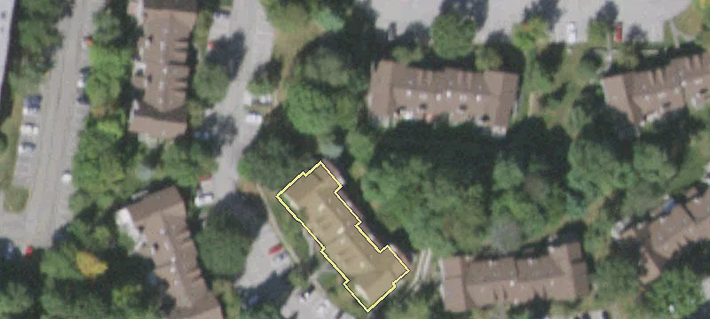 Cortlandt Manor Professional Office Space