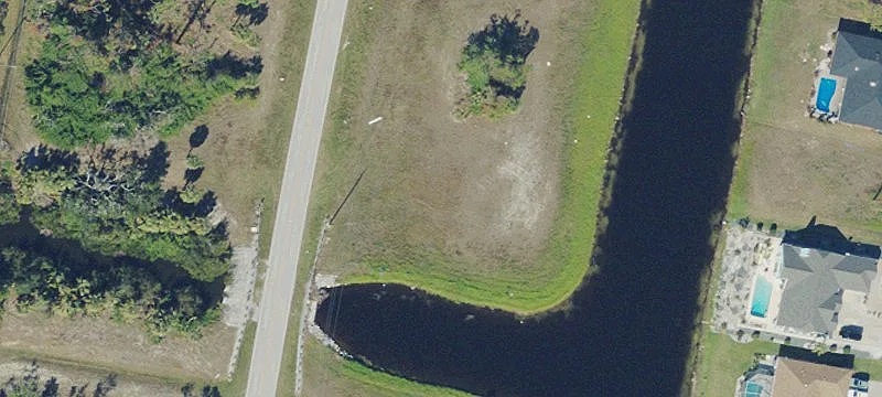 Rotonda Blvd Property For Sale