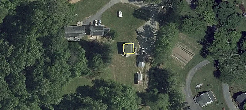 52 Acres of Land Package