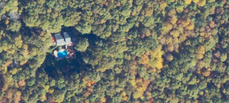 5 Acre Lot Near Lake