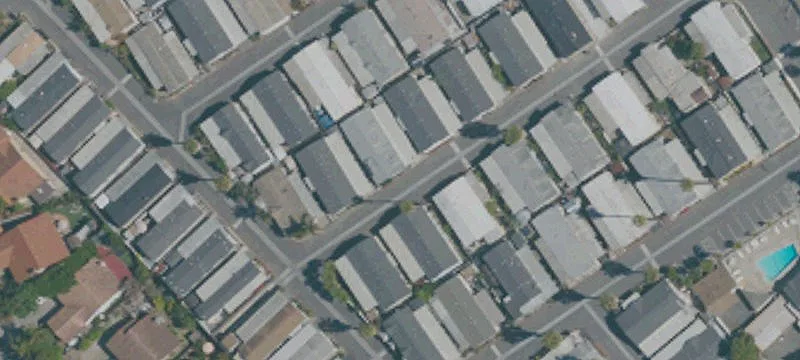 Spacious Mobile Home in Watsonville