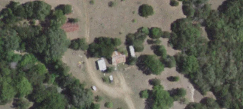 36.29 Acres on FM 3405