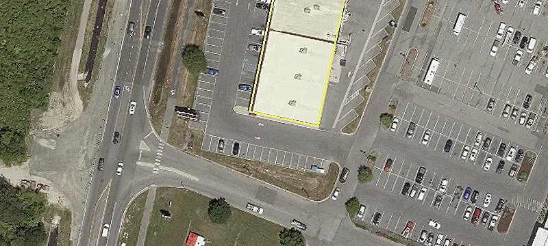 Prime Location Investment Opportunity