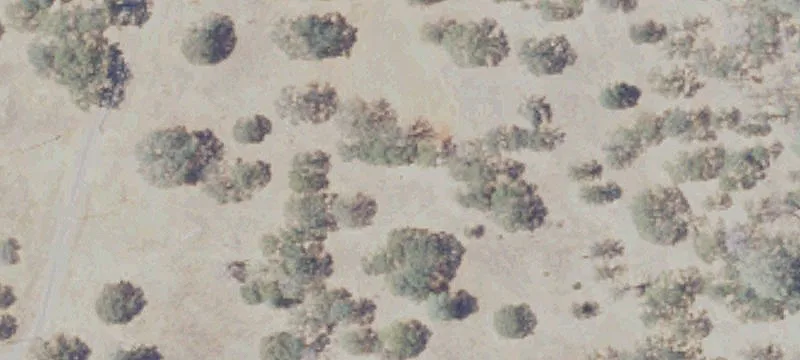 Residential Land in Browns Valley