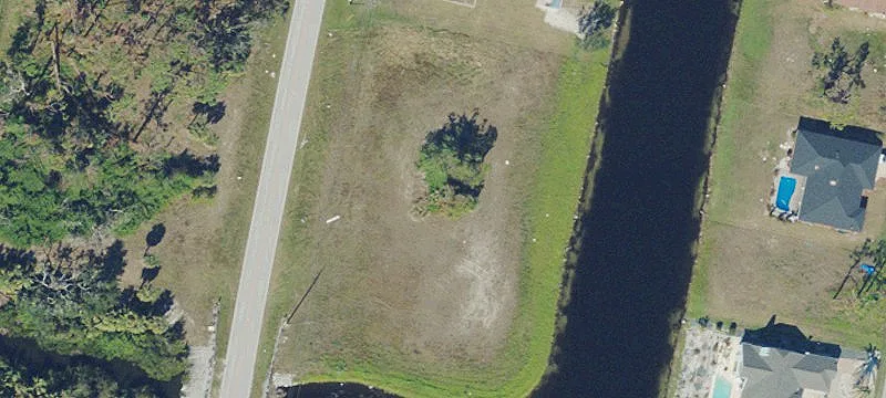 Rotonda Blvd Commercial Property