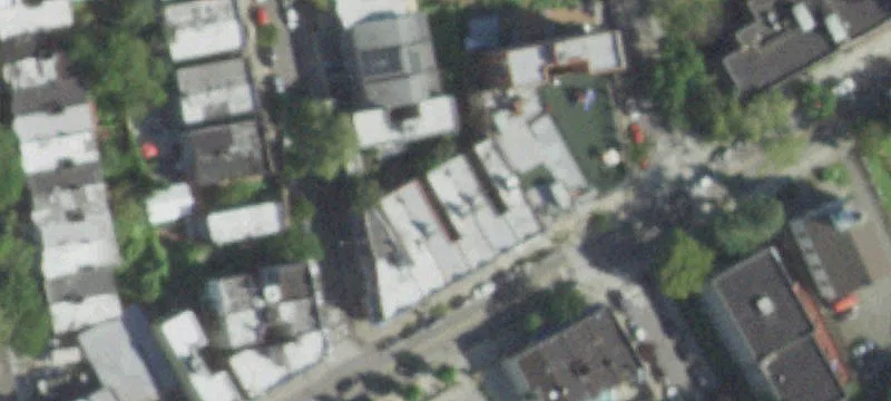 Mixed-Use Building For Sale