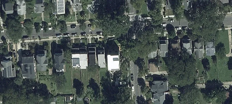 Kearny Street Specialty Property