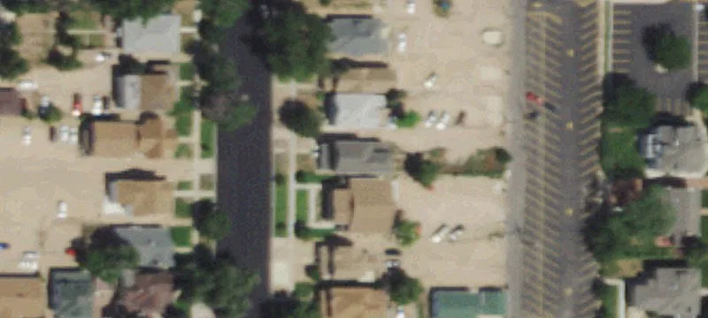 Greeley Triplex Near UNC Campus