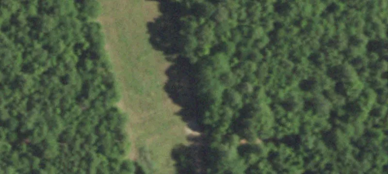 East Texas Land For Sale